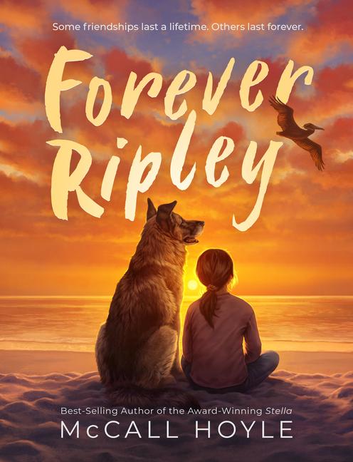 Kniha Forever Ripley 
