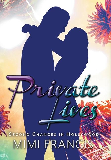 Book Private Lives Mimi Francis
