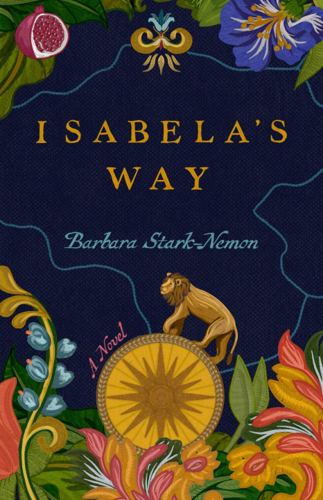 Книга Isabela's Way Barbara Stark-Nemon