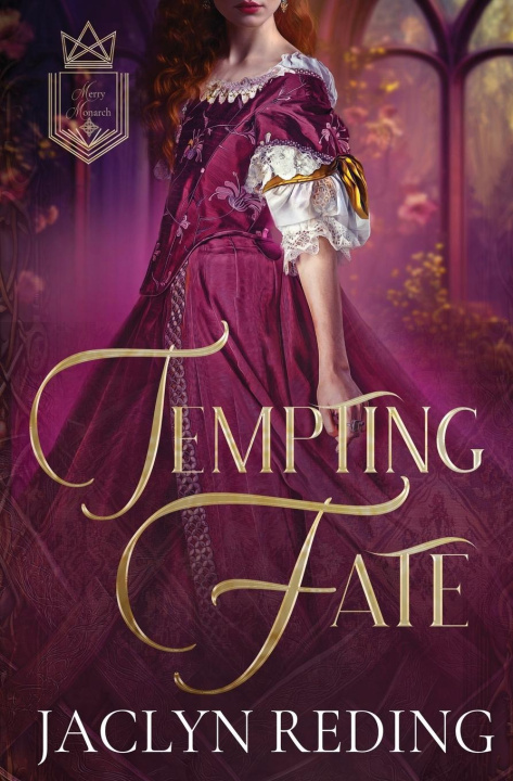 Kniha Tempting Fate Jaclyn Reding