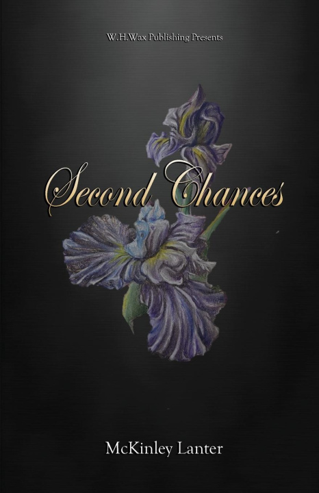 Kniha Second Chances McKinley Lanter