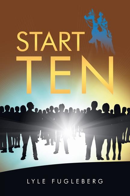 Kniha Start Ten Lyle Fugleberg