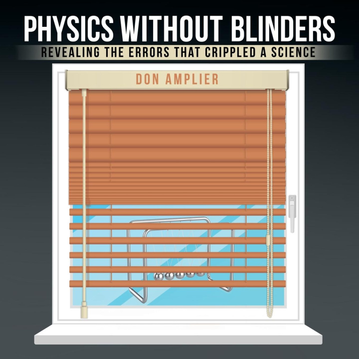 Kniha Physics Without Blinders Don Amplier