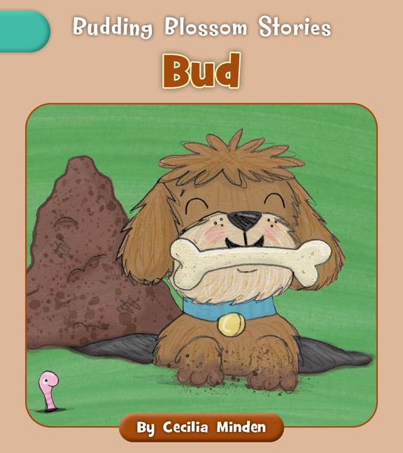 Книга Bud Lucy Neale