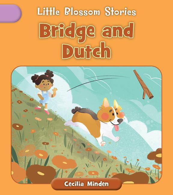 Kniha Midge and Dutch Andreana Boatta