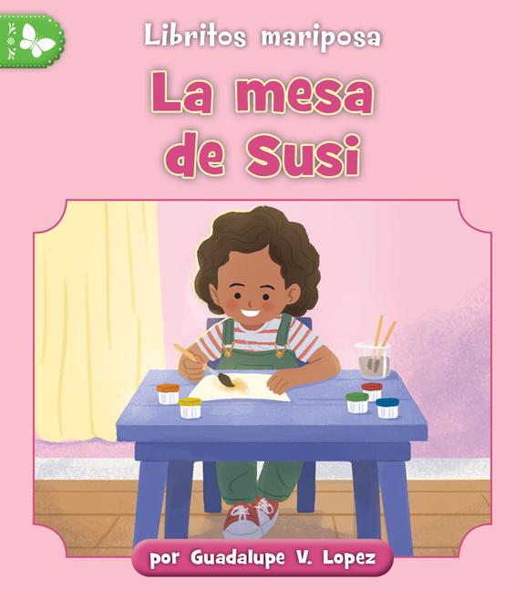 Книга La Mesa de Susi Eduardo Marticorena