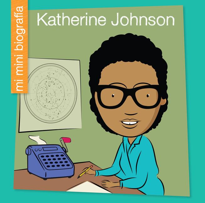 Книга Katherine Johnson Sp Jeff Bane