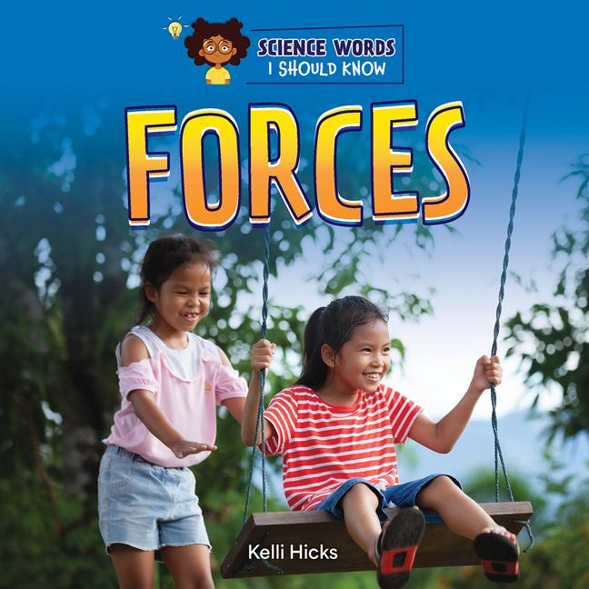 Книга Forces 