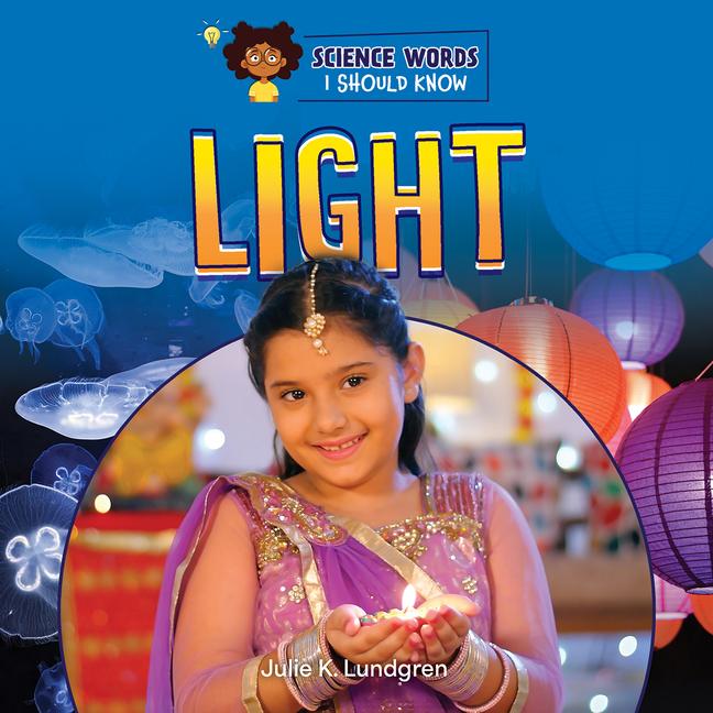 Книга Light 
