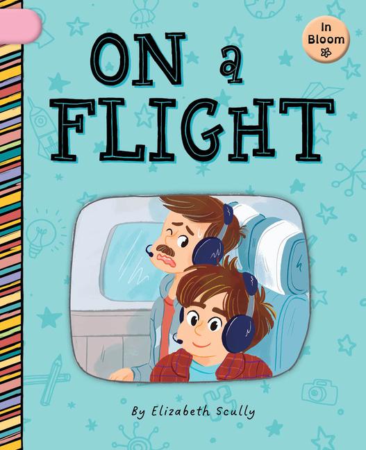 Kniha On a Flight Laura Gomez