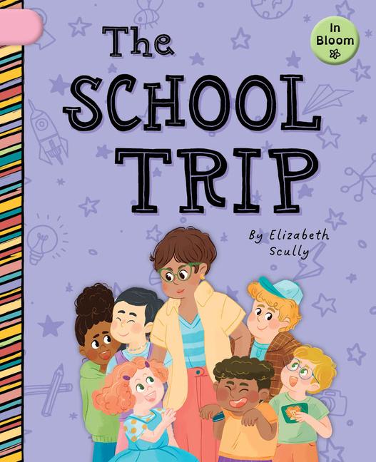 Kniha The School Trip Laura Gomez