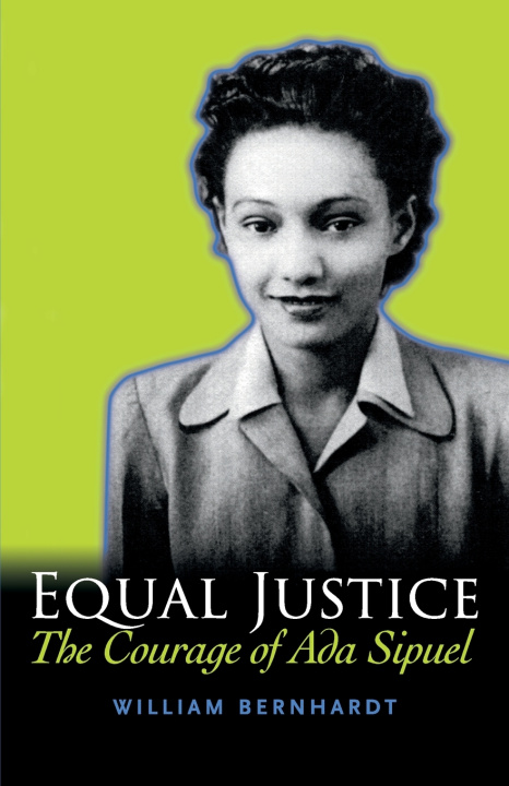 Kniha Equal Justice William Bernhardt