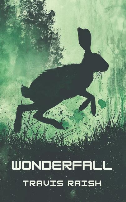 Книга Wonderfall Travis Raish