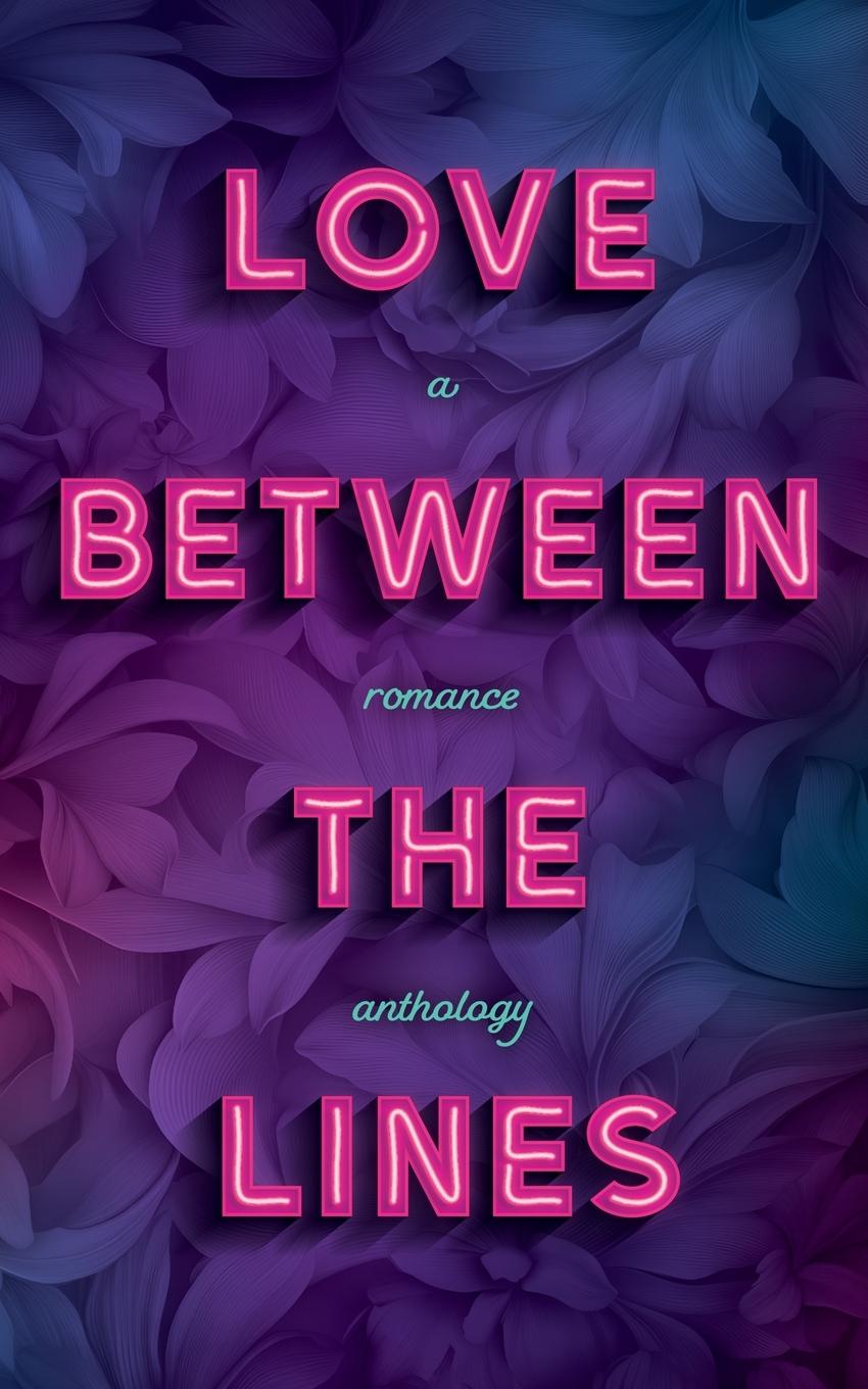 Kniha Love Between the Lines Ellory Douglas