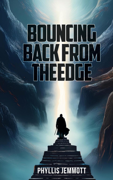 Kniha Bouncing Back from The Edge Phyllis Jemmott