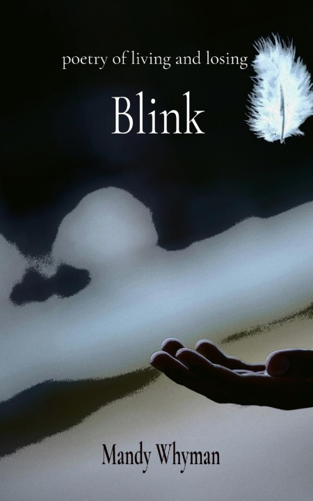 Kniha Blink Mandy Whyman