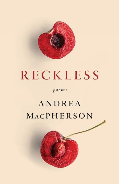 Книга Reckless MacPherson