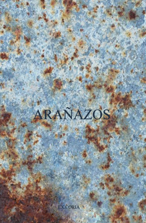 Книга Ara?azos Ex Coria