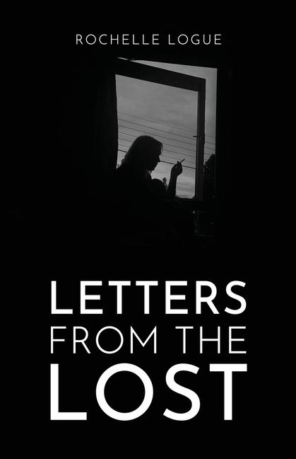 Kniha Letters from the Lost Rochelle Logue