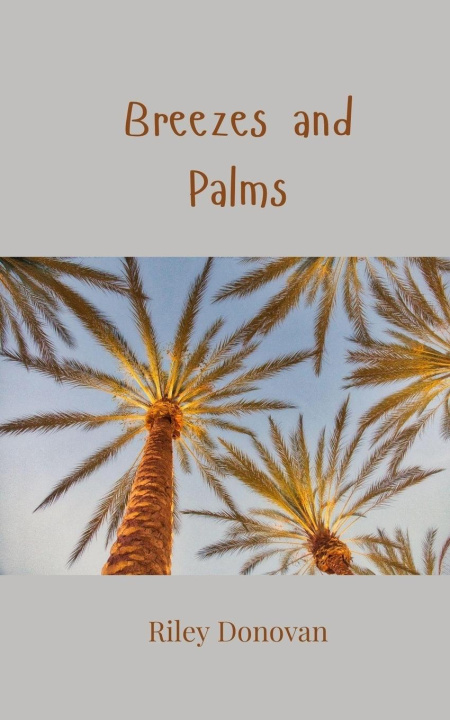 Книга Breezes and Palms Riley Donovan