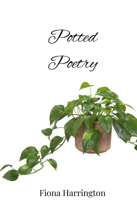Kniha Potted Poetry Fiona Harrington