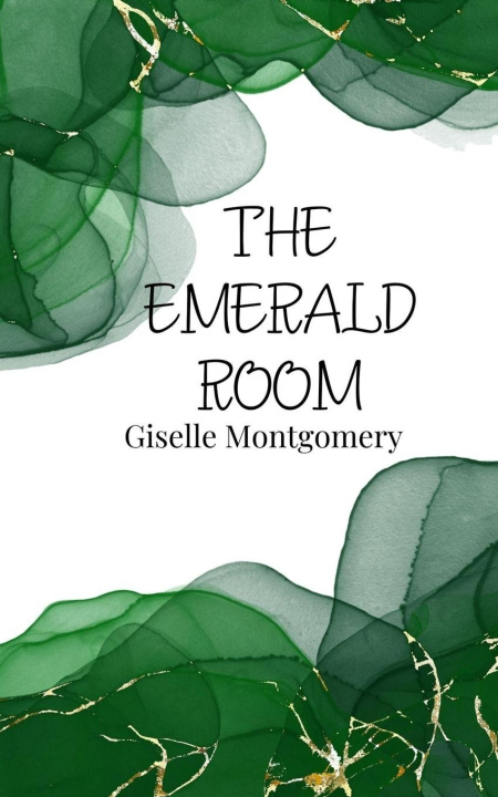 Knjiga The Emerald Room Giselle Montgomery