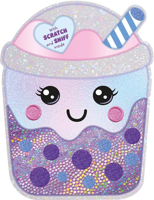 Kniha Bubble Tea Hayley Kershaw