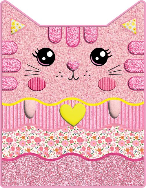 Книга Cutie Cats Shannon Hays