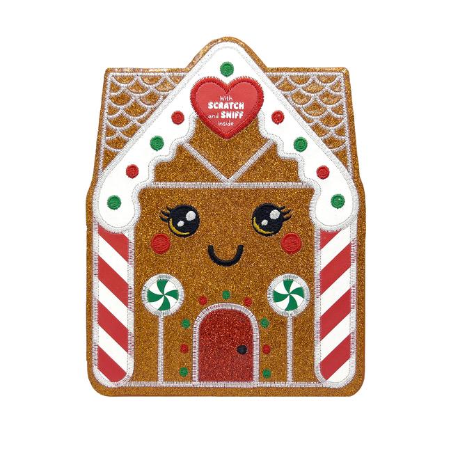 Kniha Festive Treats Hayley Kershaw