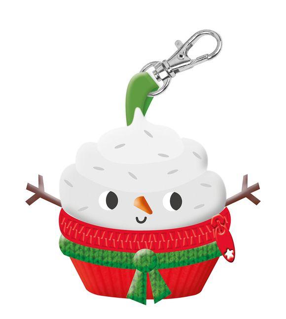 Книга Snackettes Snack Frost Jess Moorhouse