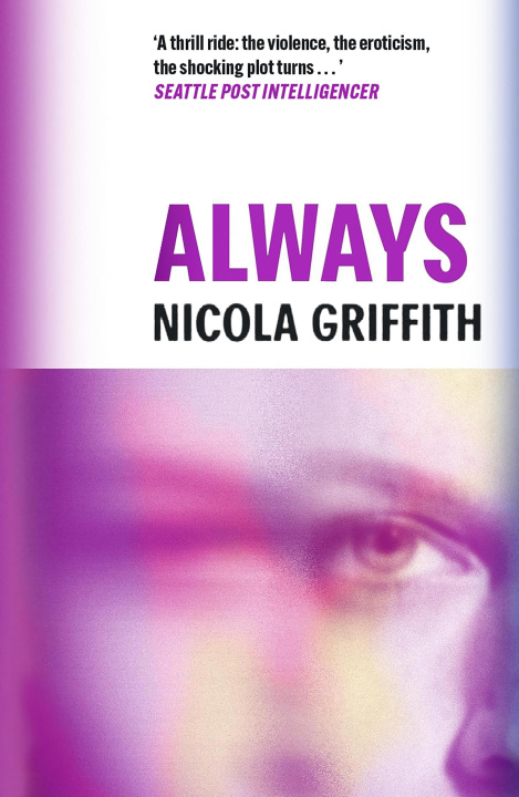 Книга Always Nicola Griffith