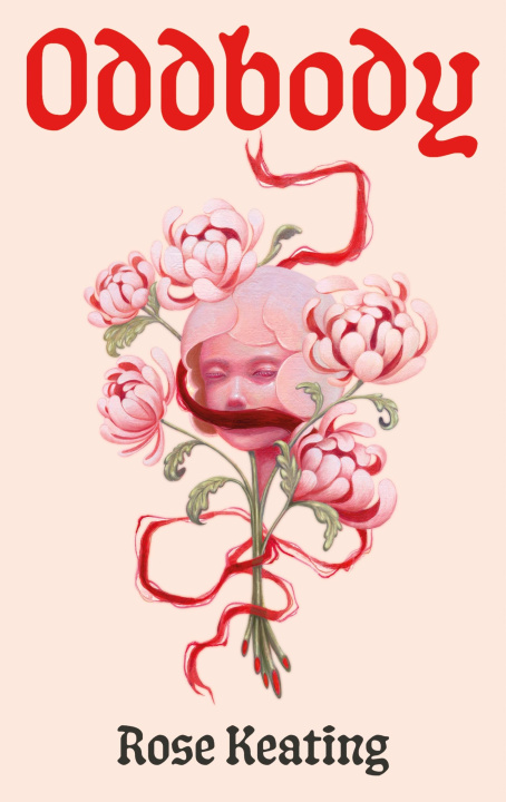 Book Oddbody Rose Keating