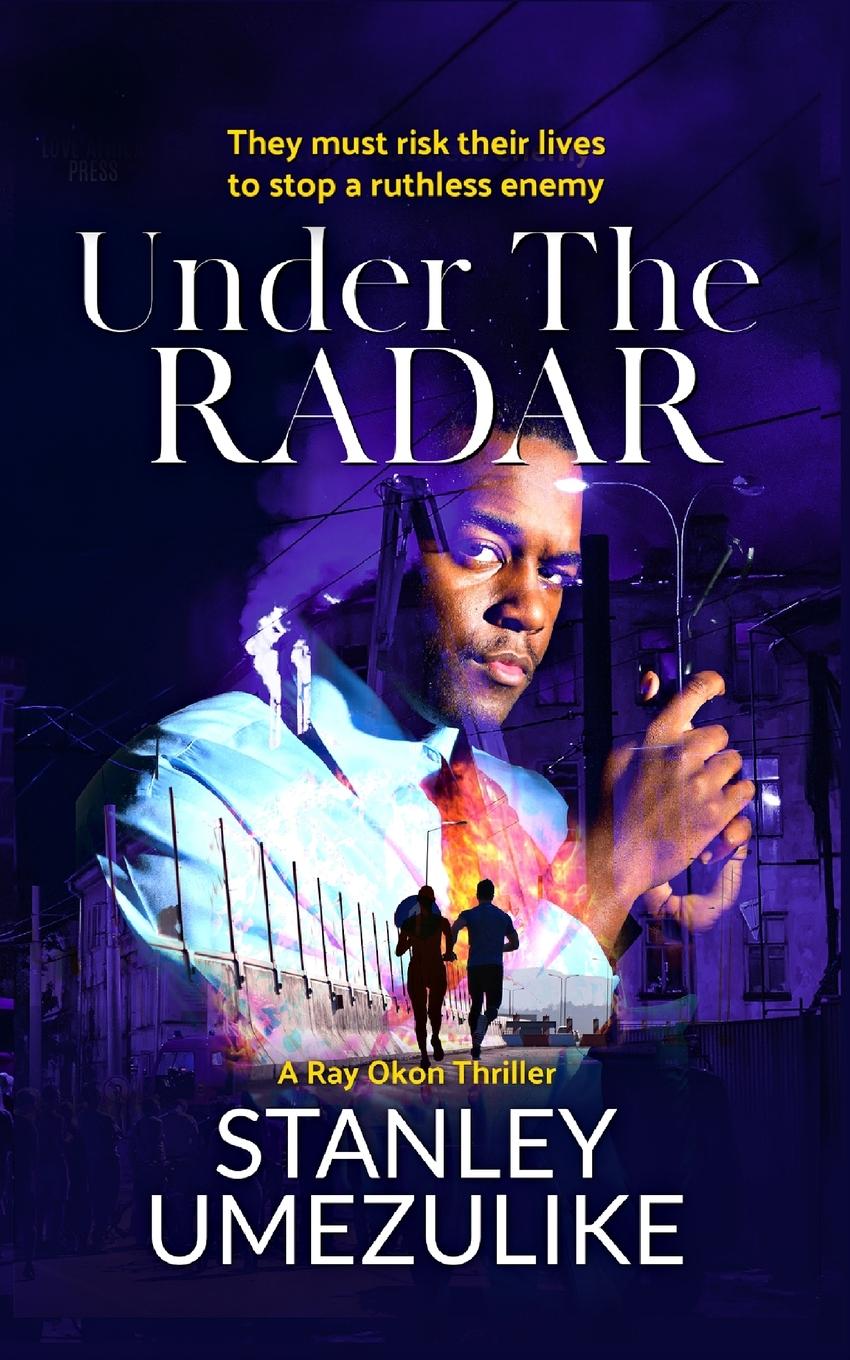 Kniha Under The Radar Stanley Umezulike