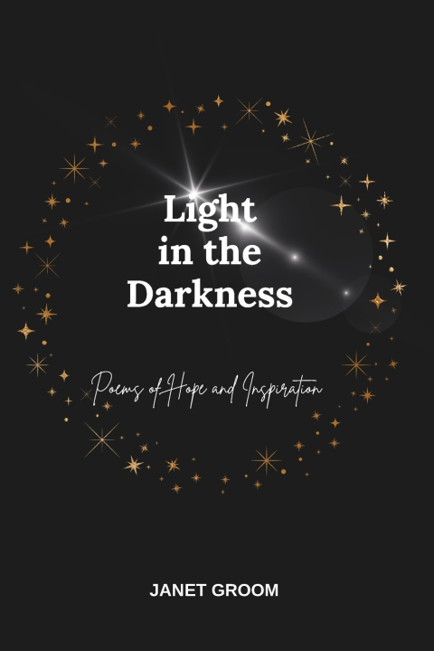 Kniha Light in the Darkness Janet Groom