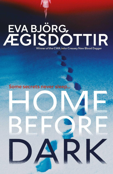Kniha Home Before Dark Victoria Cribb