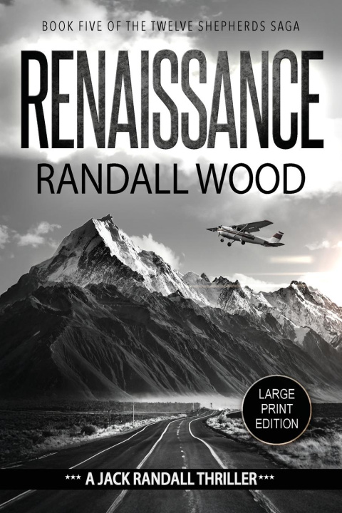 Книга Renaissance Randall Wood