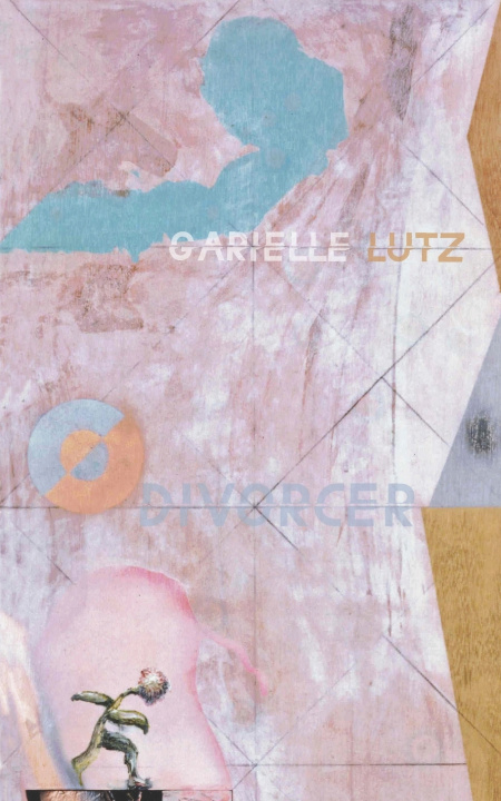 Kniha Divorcer Garielle Lutz