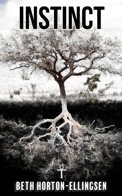 Knjiga Instinct Beth Horton-Ellingsen