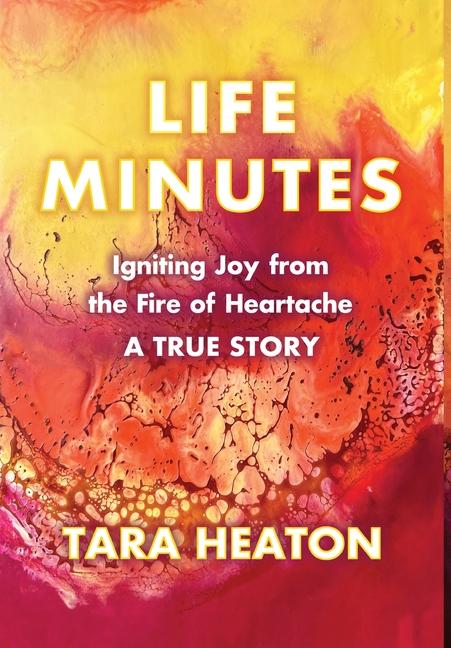 Knjiga Life Minutes Trish Lockard