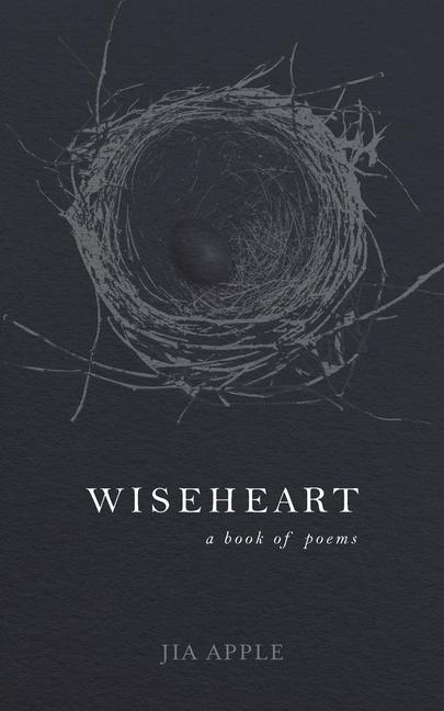 Книга Wiseheart Jia Apple