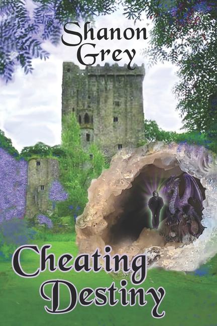 Книга Cheating Destiny Jerry Hampton