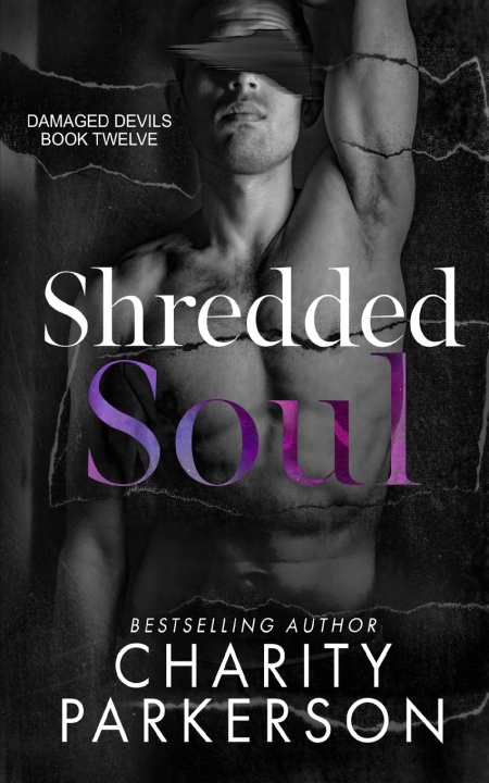 Knjiga Shredded Soul Charity Parkerson