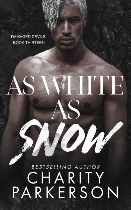 Книга As White as Snow Charity Parkerson