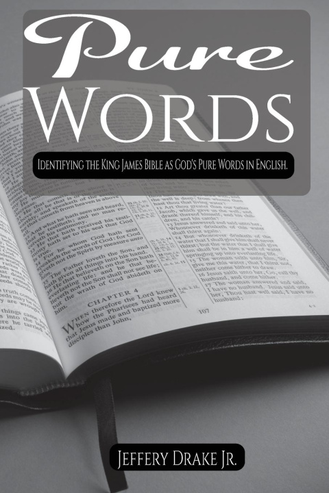 Boek Pure Words Jeffery Drake