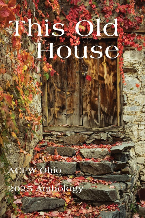 Kniha This Old House Moriah Mulligan