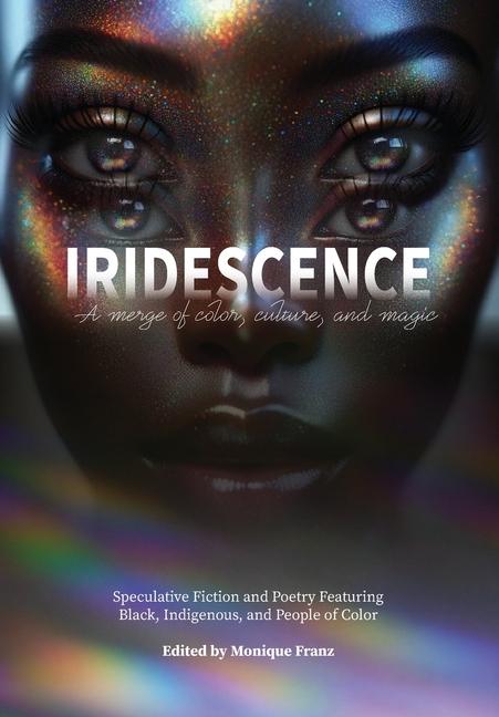 Kniha Iridescence Christina Tang-Bernas