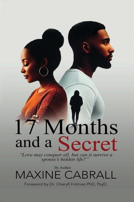 Buch 17 Months And a Secret Maxine Cabrall