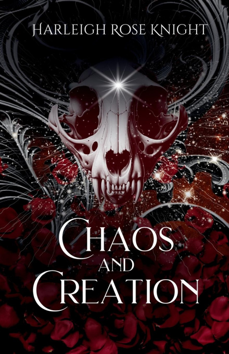 Книга Chaos and Creation Harleigh Knight