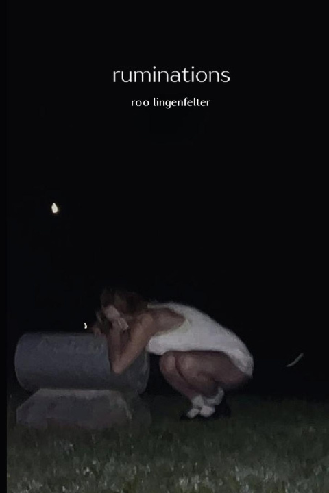 Knjiga ruminations roo lingenfelter