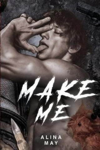 Βιβλίο Make Me Alina May